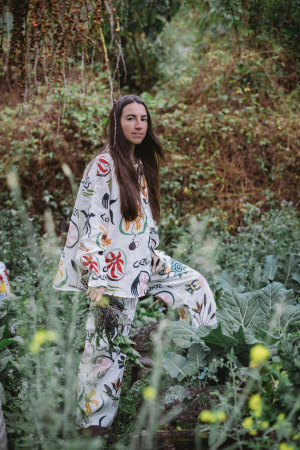 VRG GRL reveals path to in-housing design  