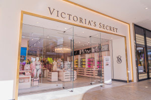 GALLERY: Inside Victoria&rsquo;s Secret new Queensland store