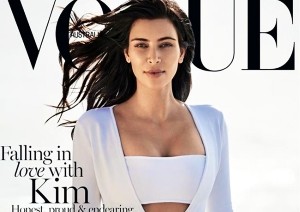 Queensland scoops Vogue first