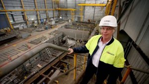 Forgacs to diversify with purchase of Aerospace company