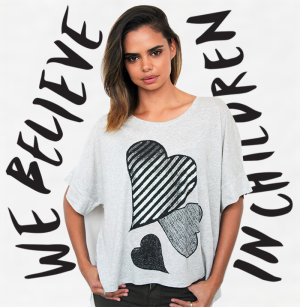 Sass & Bide forms an ally 
