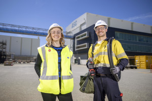 ASC ramps up recruitment campaign 