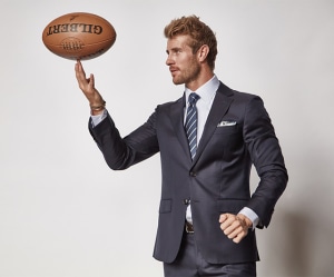 M.J. Bale wins major 4-year deal, taking it to Japan