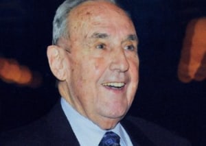 Ferag founder Walter Reist passes away