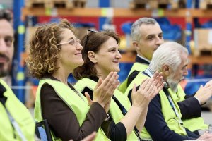 WAM Australia opens major Dandenong hub