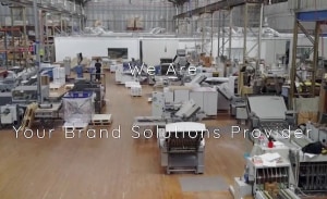 Melbourne printers take control of Waratah