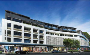 New kid on the block