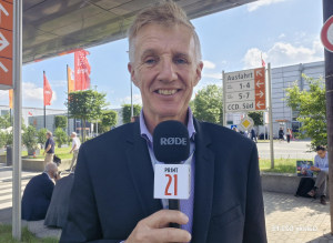 DRUPA THE END: WAYNE'S WRAP