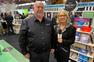 PacPrint Video: Spicers
