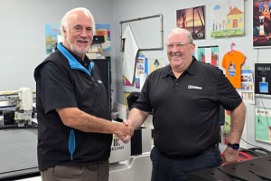 Celmac appoints newly created management role