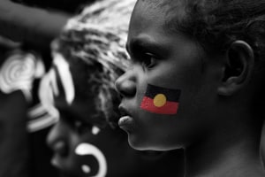 NAIDOC week: photography exhibitions kick-off week of celebrations of Indigenous women