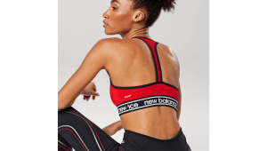 How New Balance grew visits by 1100% in a week