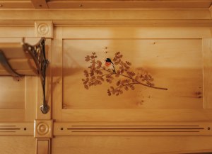 Carriage 14: Darren Wakefield's West Coast Project