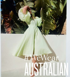 David Jones calls on 10 ambassadors for special cause