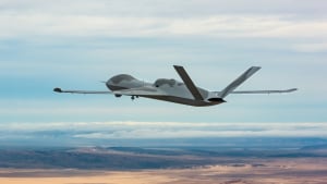 GA-ASI and the US Air Force collaborate on Manned-Unmanned Teaming