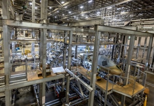 GA-ASI completes fatigue test on MQ-9B