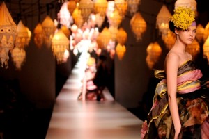 Australian Fashion Laureate 2009