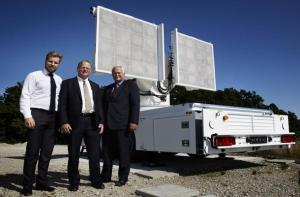 US and Danish cooperation on BMD