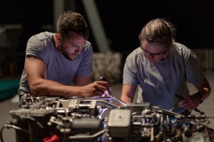 Safran outlines research priorities