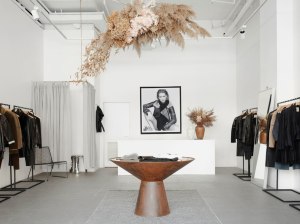 West 14th finds four-week home in The Rocks