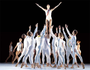 West Australian Ballet - BALLET AT THE QUARRY
