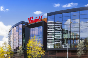 What happened when Morgan Stanley walked into Westfield?