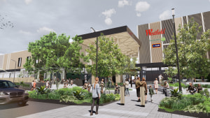 Swim school and dog parks: is this the future of shopping centres? 