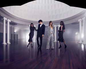 Westfield launches mega campaign 