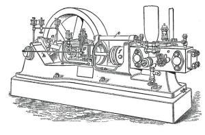 What compressor is that?