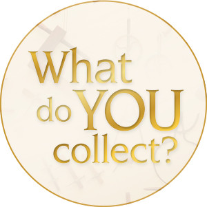 What Do You Collect?