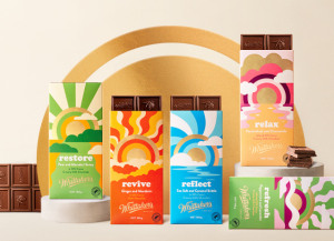 Whittaker's prioritises some R&R