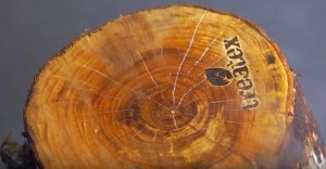 For a natural finish, enhanced or original