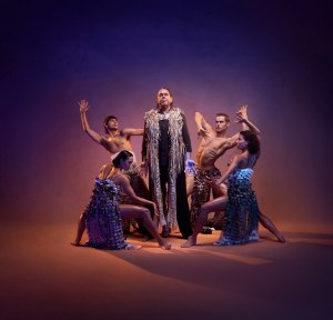 Continuum: SDC Unites Page, Bonachela and Dinh in Monumental Triple Bill