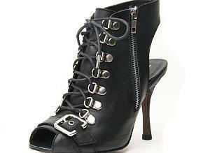 Classic shoe labels gets a makeover