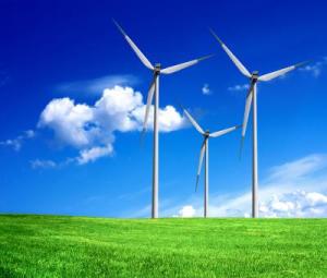 Wind auction to boost research