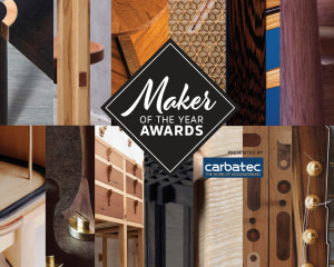 THE WINNERS! Maker of the Year 2025