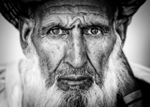 Winner of 2020 Shah Marai Photography Award announced