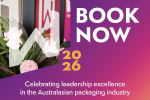 Bookings open for PKN Women in Packaging Awards