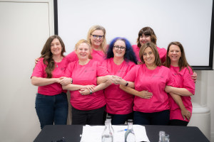 P21 Mag: Landmark year for Women in Print