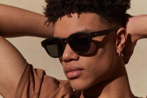 Hamish Tame: why Le Specs decided to change