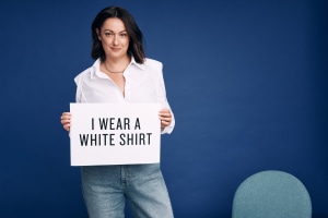 Witchery's White Shirt has sold out