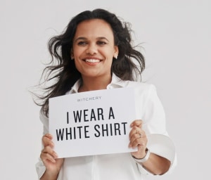 Miranda Tapsell has joined this Witchery lineup