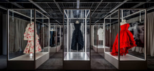 Balenciaga goes big in Sydney
