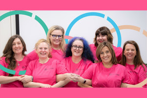 Women in Print receives corporate charter approval