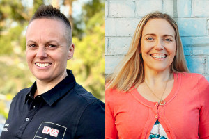 Women in Print names Tas and Qld state patrons