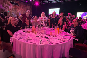Women in Print to host UN industry tables for IWD