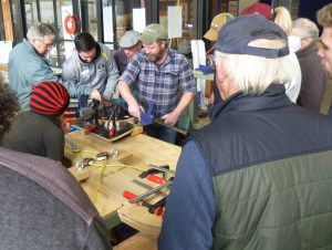 Wood Dust 2019 report