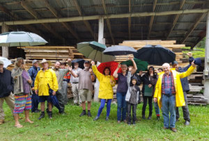 Countdown to WoodFest