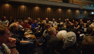 Who's Speaking At AWR L!VE?