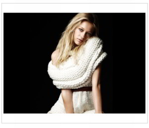 Aussie wool power